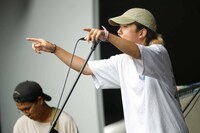 安部勇磨（never young beach）