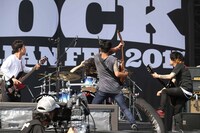 Nothing's Carved In Stone