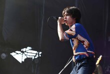 オカモトショウ（OKAMOTO'S）