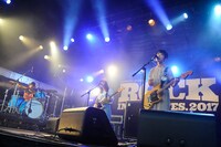 リーガルリリー