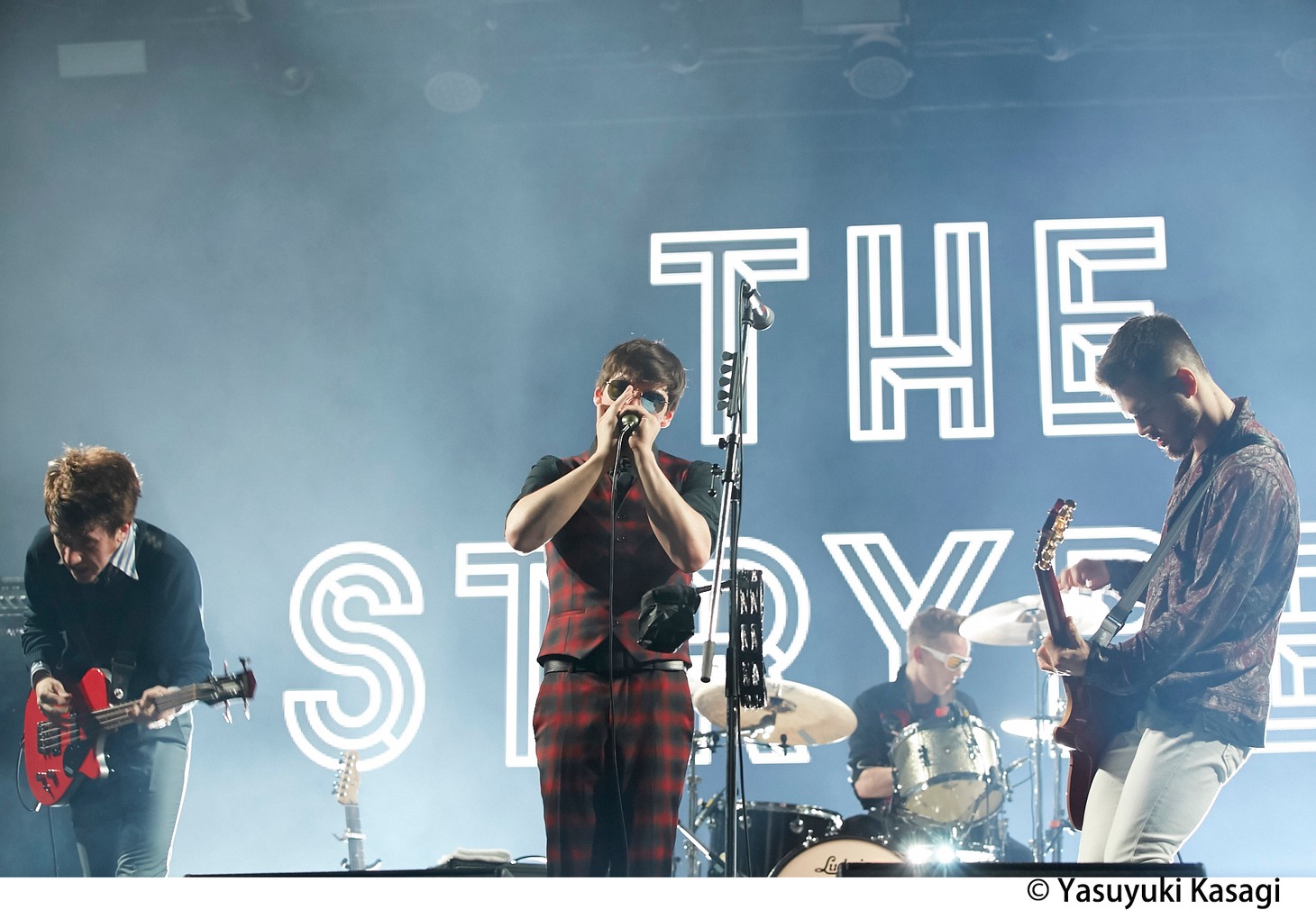 The Strypes