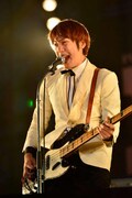 ROY（THE BAWDIES）