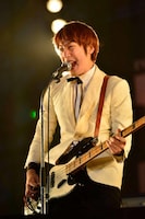 ROY（THE BAWDIES）