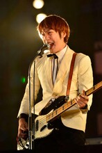 ROY（THE BAWDIES）