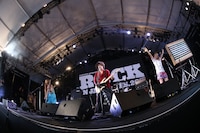 打首獄門同好会