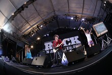 打首獄門同好会