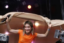 水曜日のカンパネラ