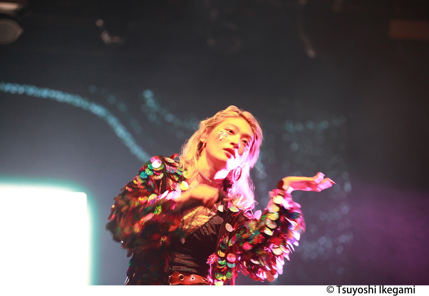 水曜日のカンパネラ