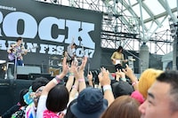 夜の本気ダンス