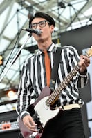 米田貴紀（夜の本気ダンス）