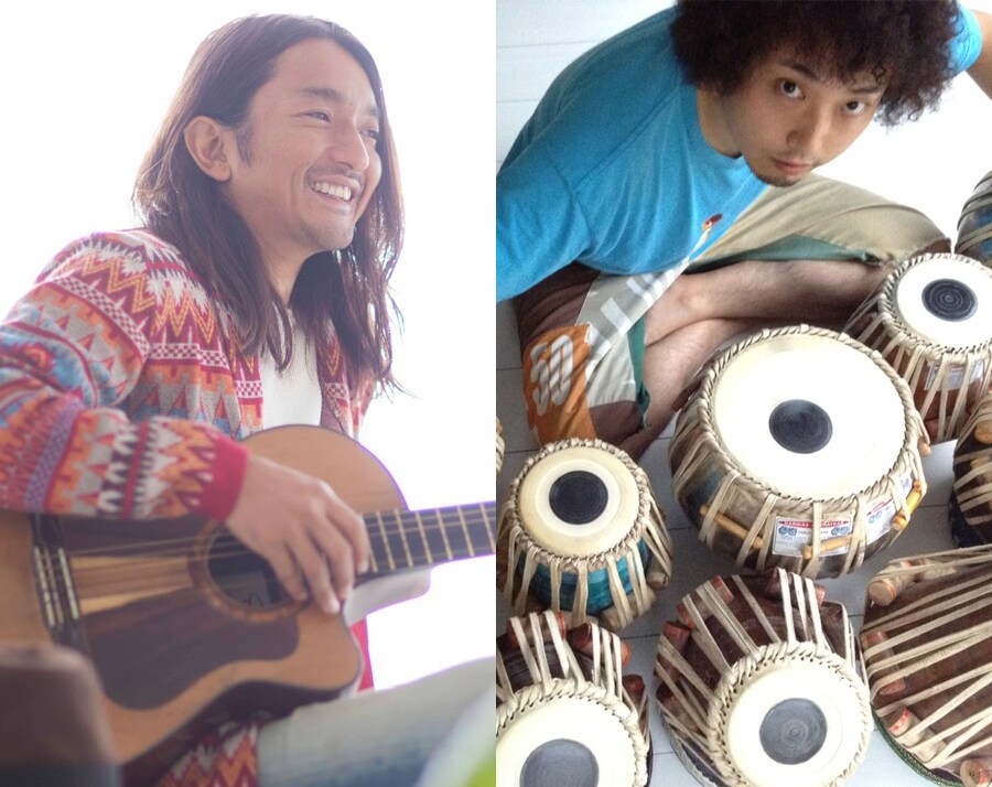 「Blue Note JAZZ FESTIVAL」フリーステージに小沼ようすけ×U-zhaan出演決定