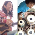 「Blue Note JAZZ FESTIVAL」フリーステージに小沼ようすけ×U-zhaan出演決定