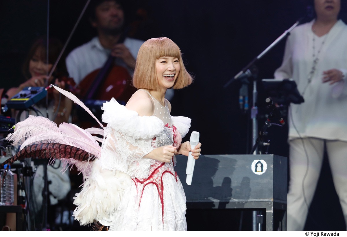 YUKI