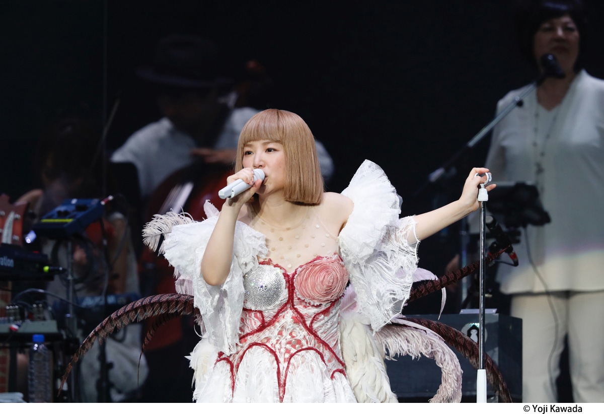 YUKI
