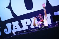 DJ'TEKINA//SOMETHING a.k.a ゆよゆっぺ