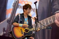 北川悠仁（ゆず）