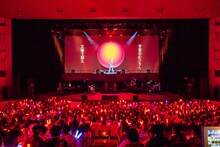 天月-あまつき-（提供：Stars on Planet 2017）