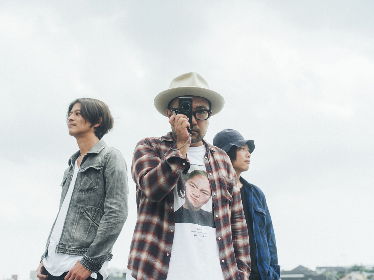 GOING UNDER GROUND松本素生、交通事故で負傷しライブ出演中止