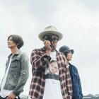 GOING UNDER GROUNDが「真夏の目撃者」発売&全国でレコ発