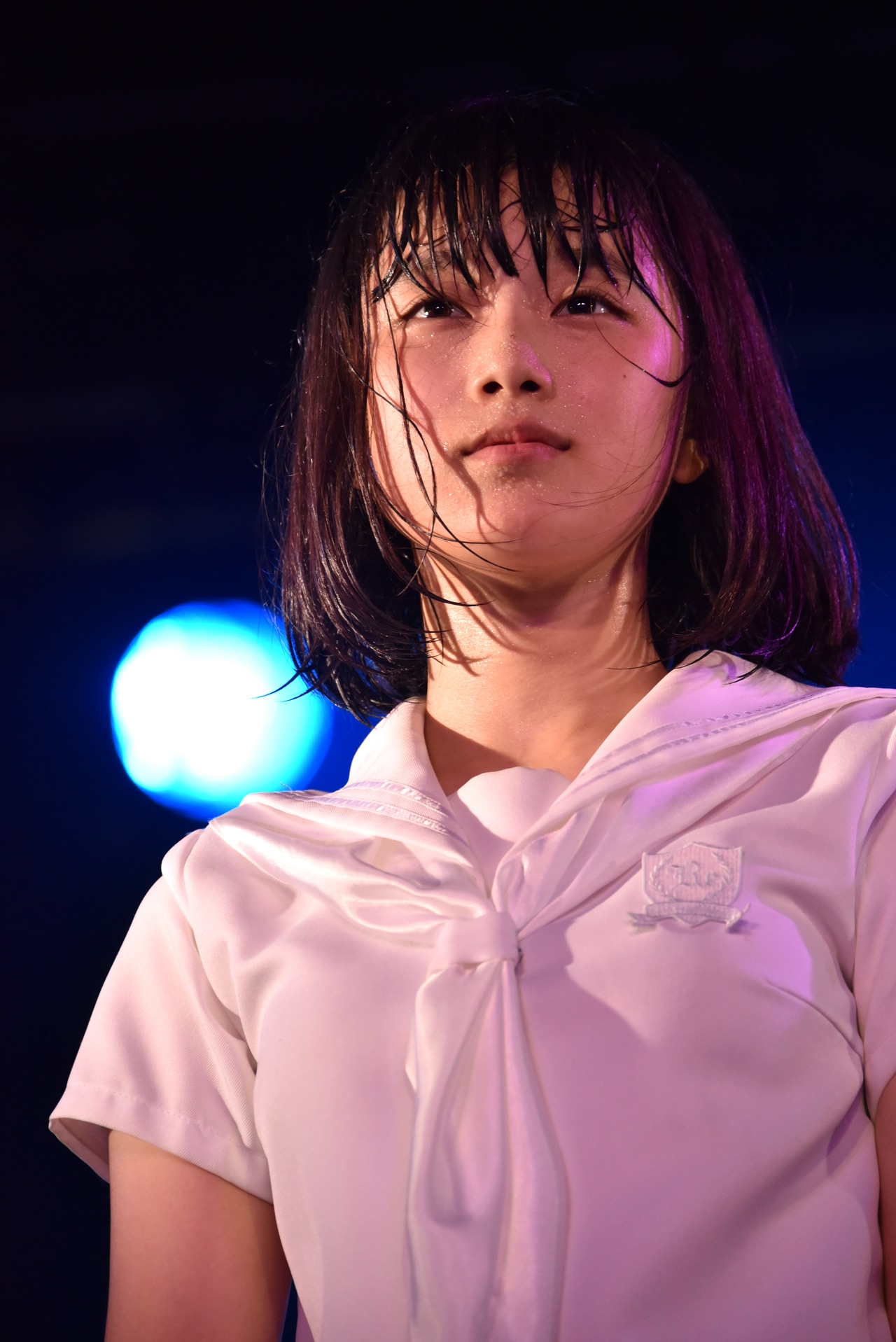 石野理子