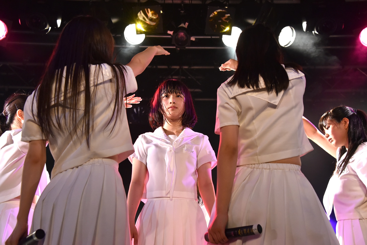 アイドルネッサンス