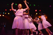 アイドルネッサンス