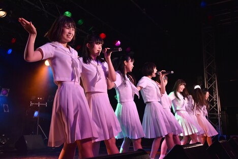 アイドルネッサンス