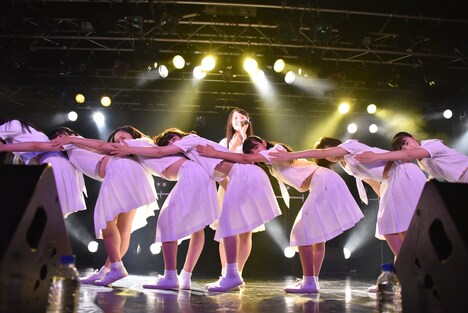 アイドルネッサンス