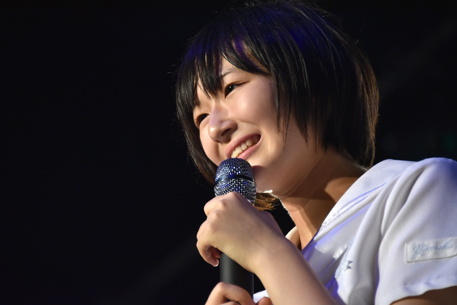 野本ゆめか