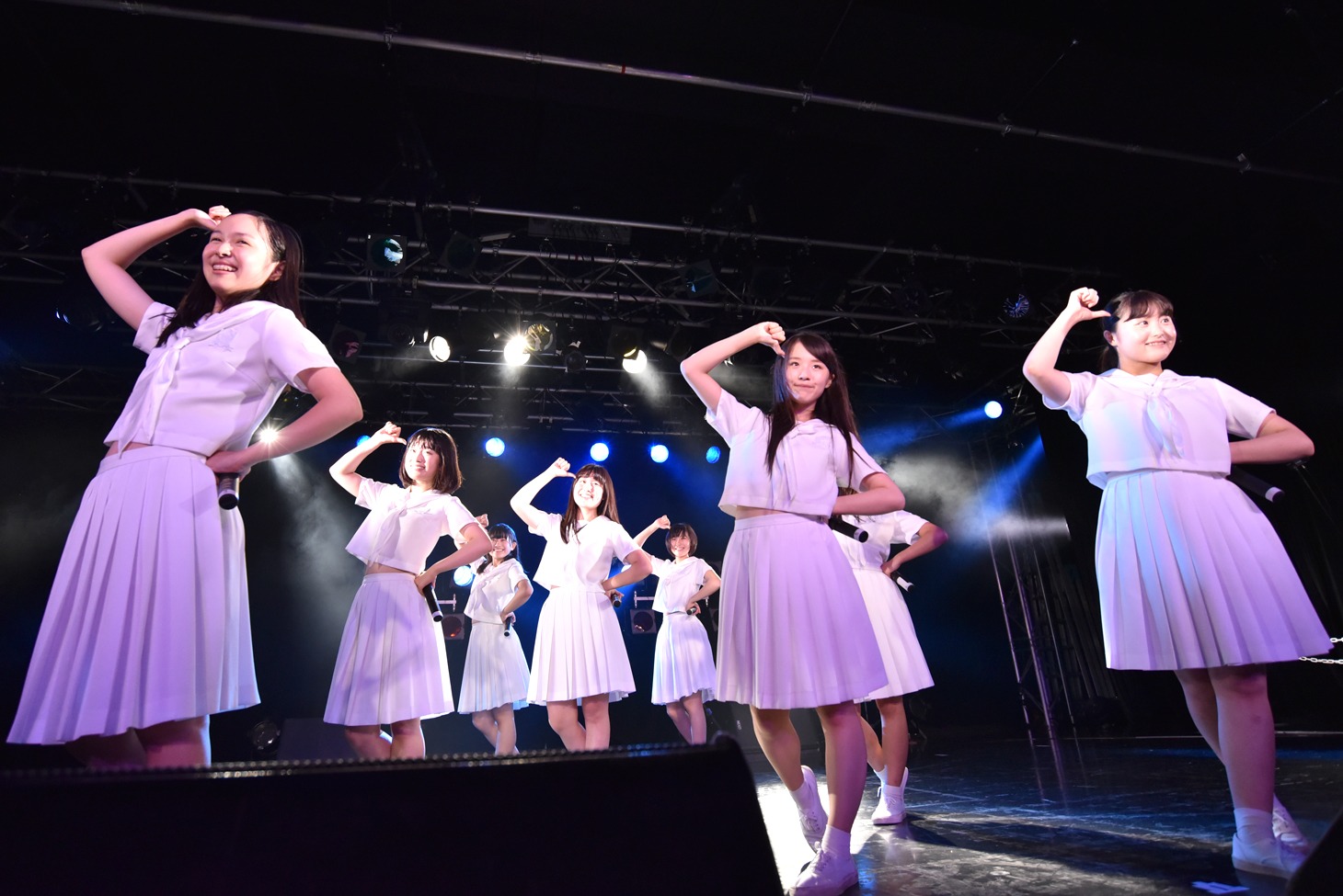 アイドルネッサンス