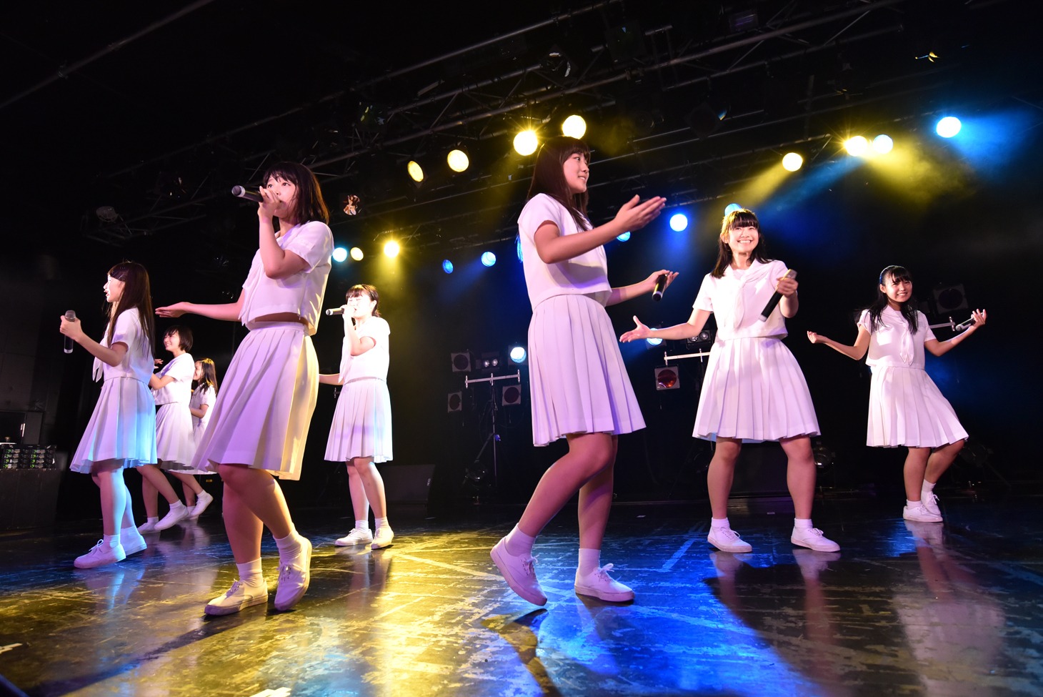 アイドルネッサンス