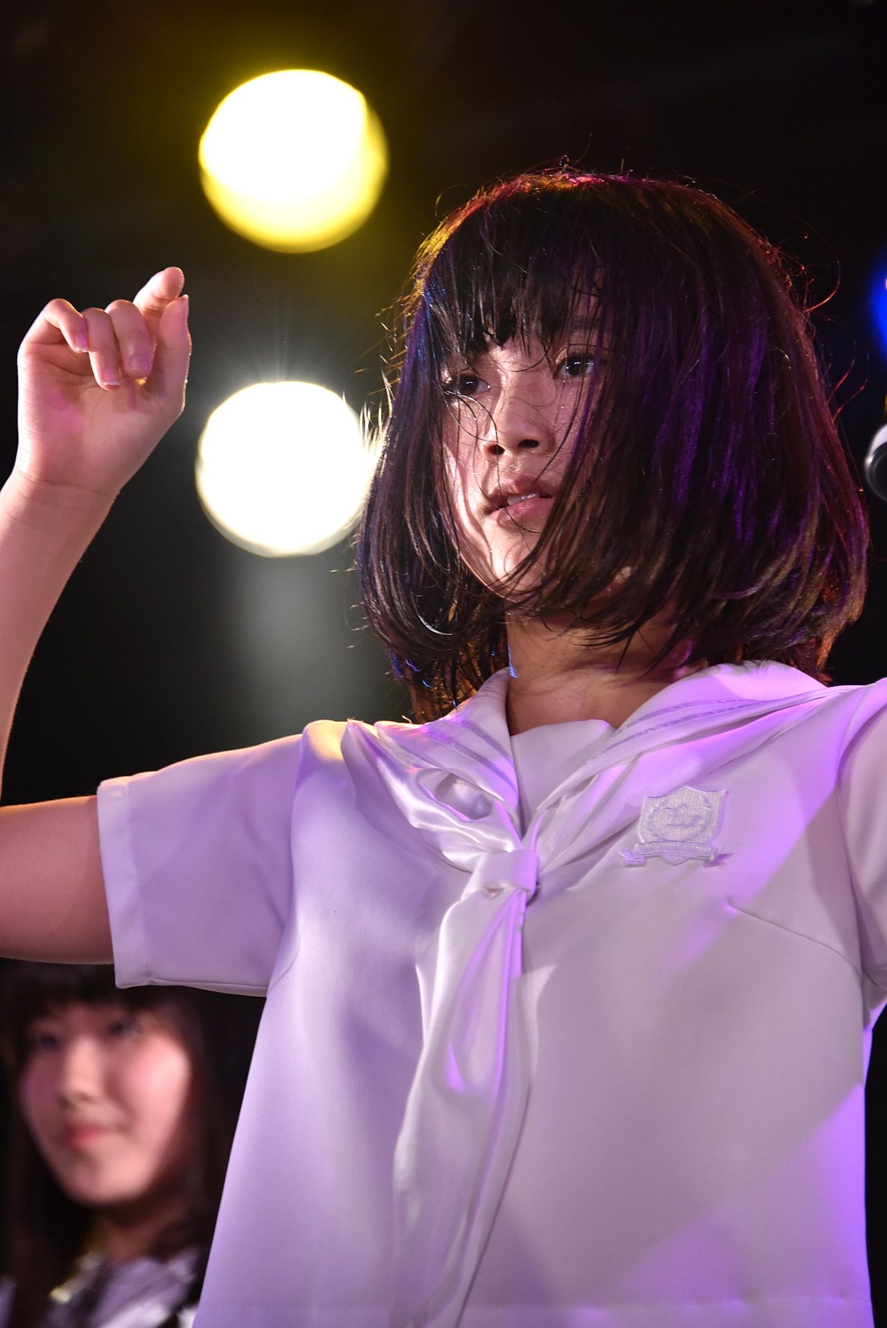 石野理子