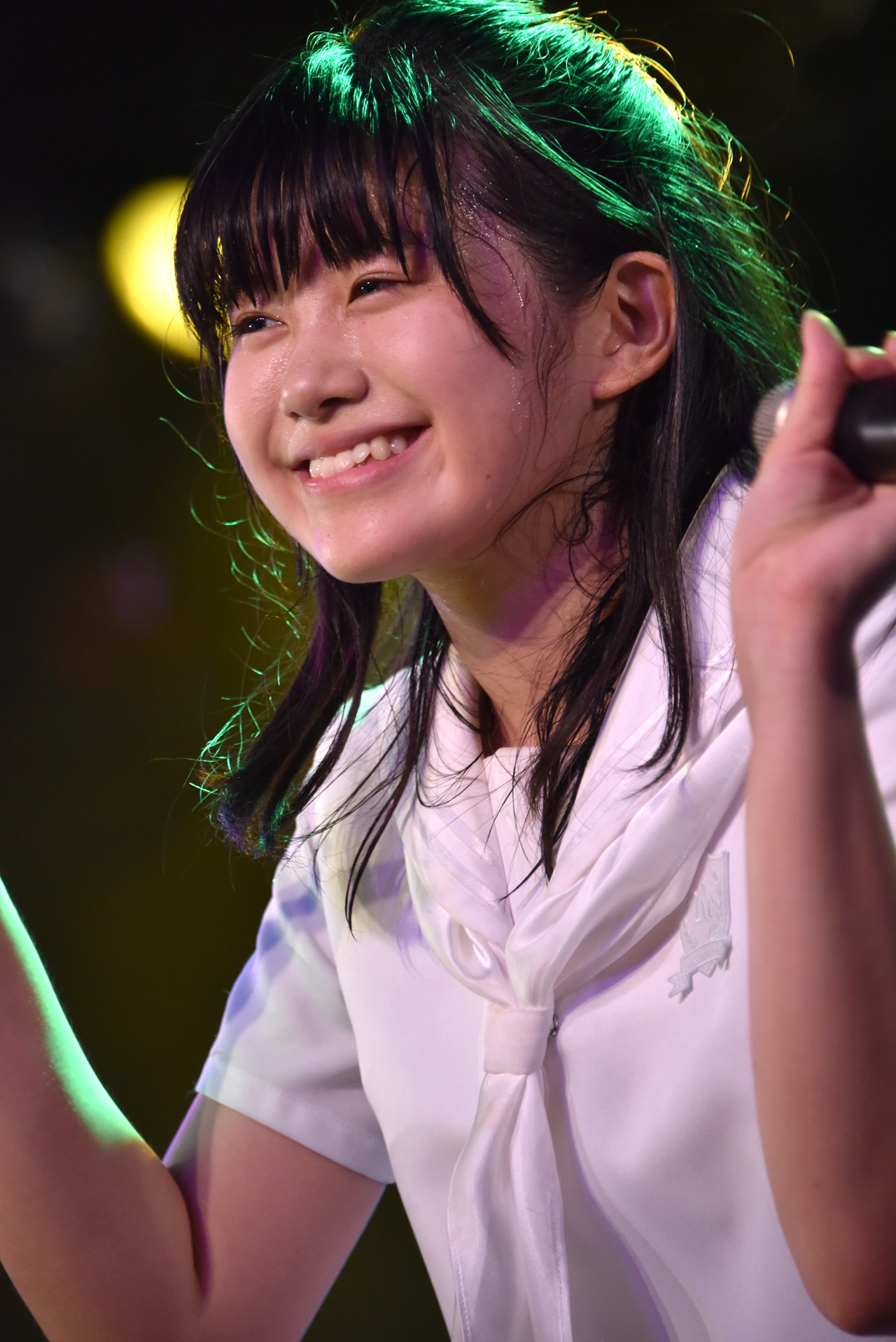 原田珠々華