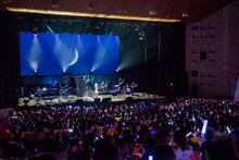 luz（提供：Stars on Planet 2017）