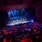 天月-あまつき-、そらる、96猫らが“星を歌う”「スタプラ」神戸で幕