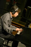 小曽根真（写真提供：TOKYO FM）