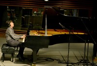 小曽根真（写真提供：TOKYO FM）