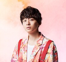 工藤大輝（Da-iCE）