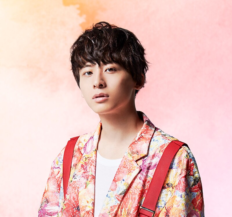 工藤大輝（Da-iCE）