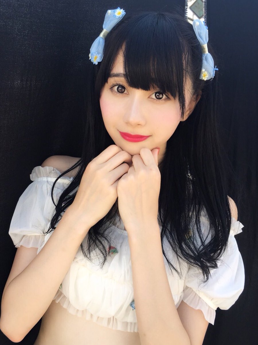 清川麗奈