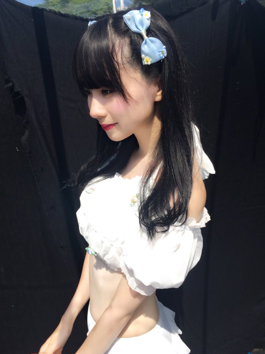 清川麗奈