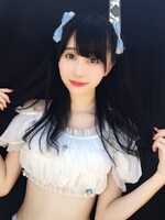 清川麗奈