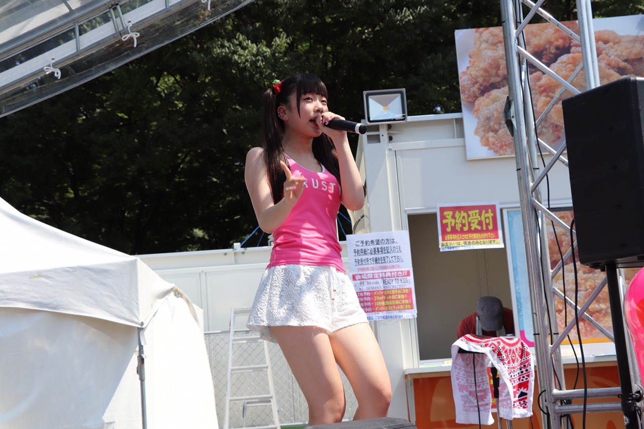 上原歩子