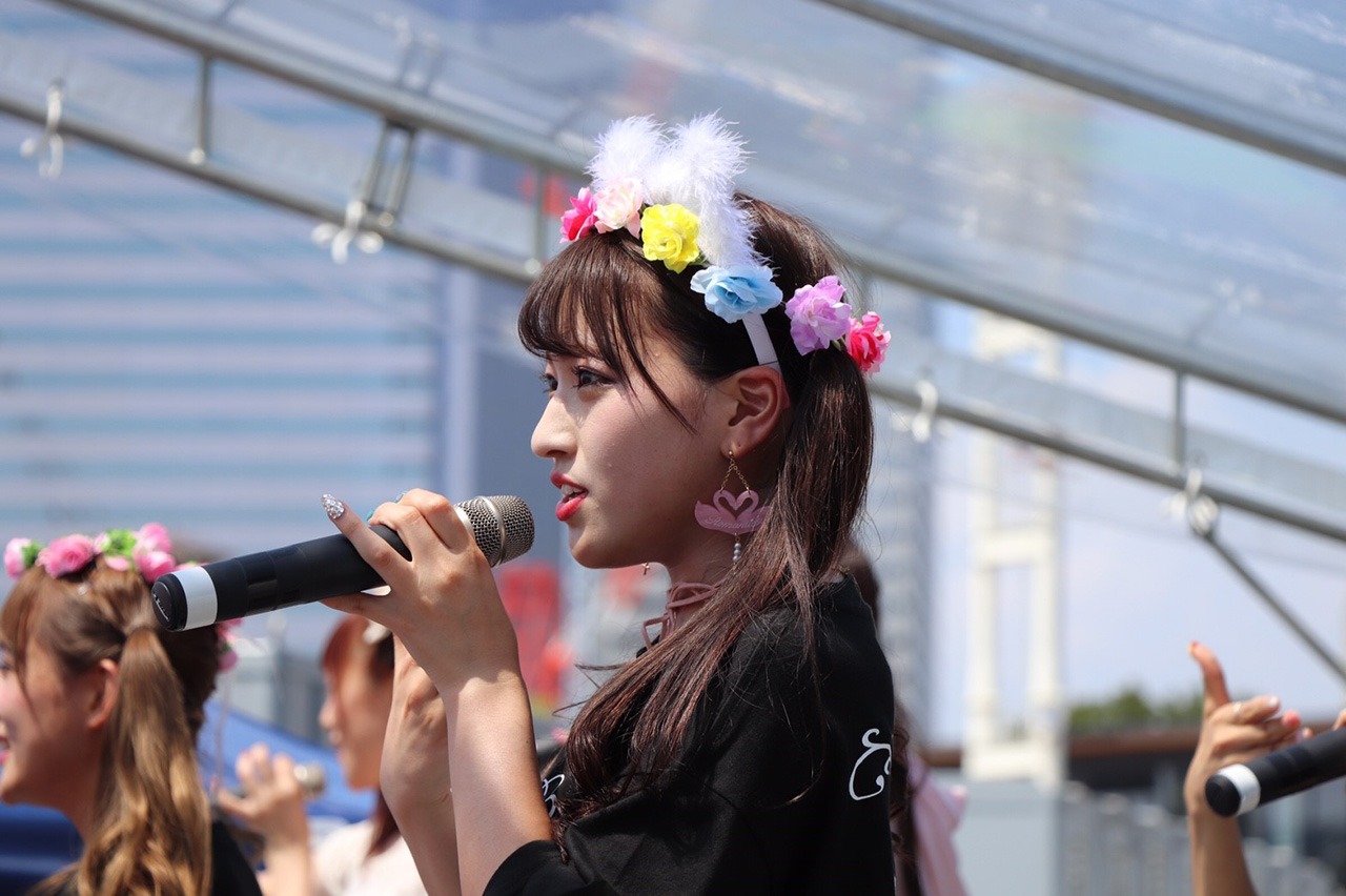 大川彩菜