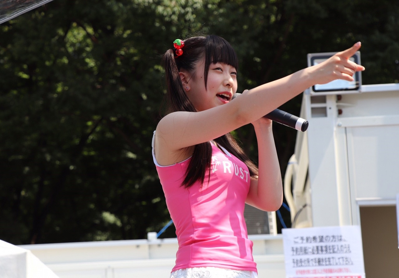 上原歩子