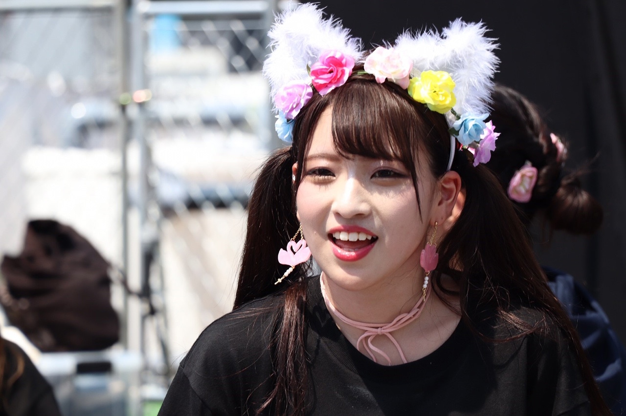 大川彩菜