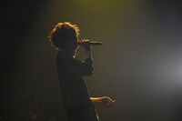 しゅーず（撮影：岡本麻衣）