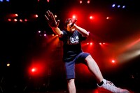 岡崎体育（Photo by Viola Kam［V'z Twinkle Photography］）