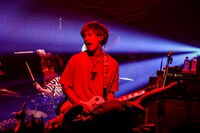 HIROKAZ（G / 04 Limited Sazabys）（Photo by Viola Kam［V'z Twinkle Photography］）