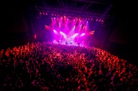 04 Limited Sazabys（Photo by Viola Kam［V'z Twinkle Photography］）